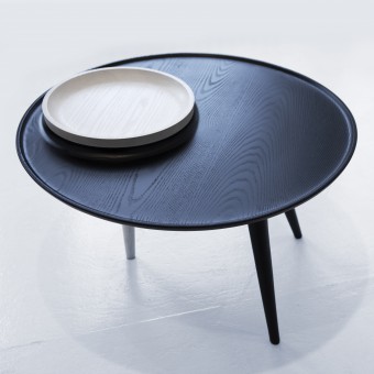 Planck coffee table