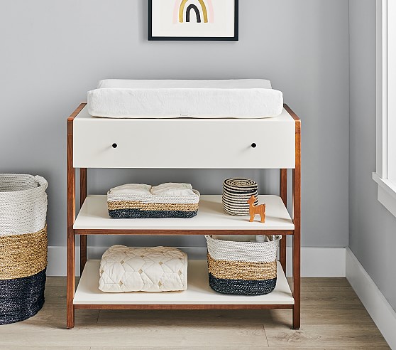 Changing table