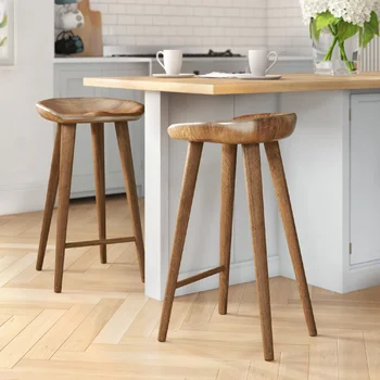 Coupe Kitchen Stool