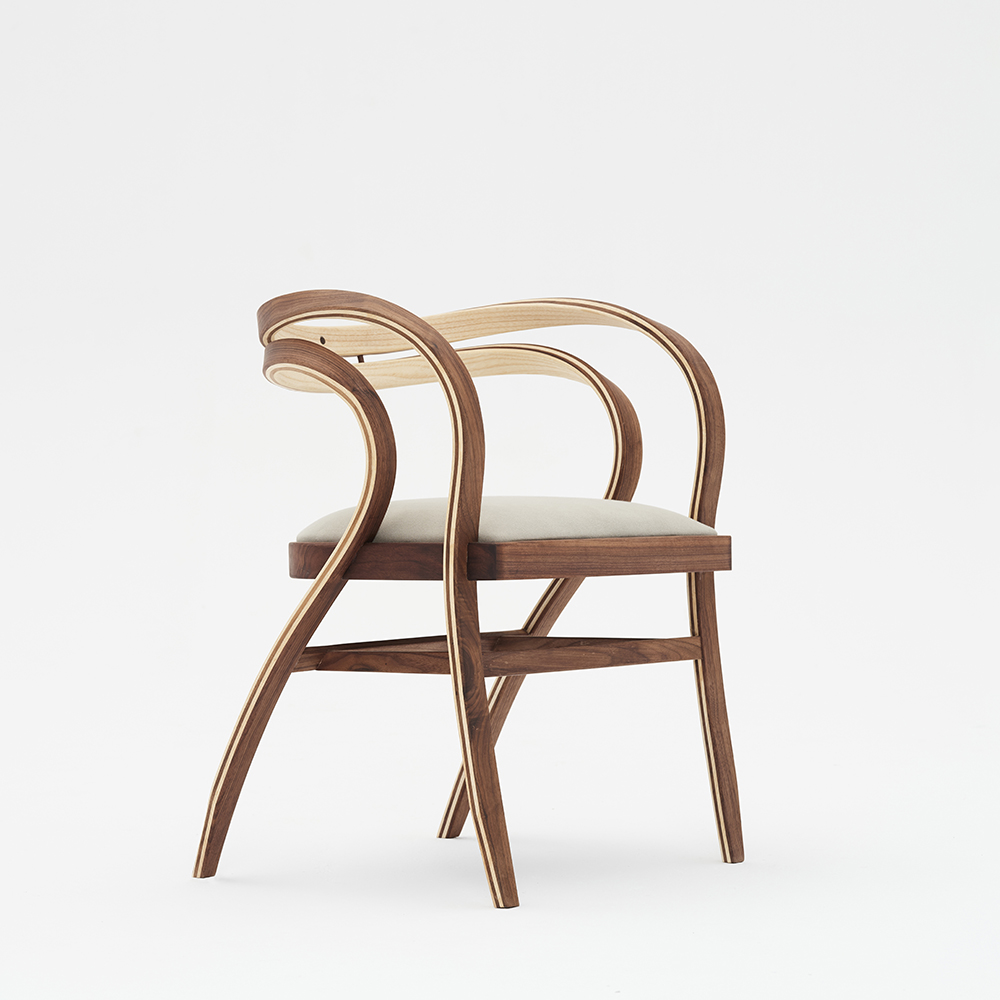 Nina & Beni Chair