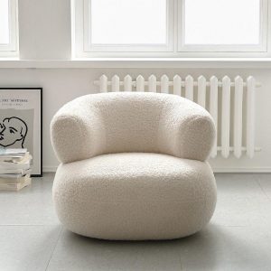 Cloud Chair