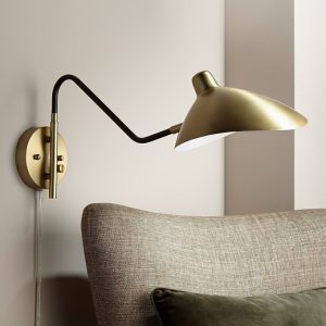 NEMO Reissues the Le Corbusier Marseille Lamp