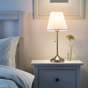How Much Wattage Table Lamp Does Your Lamp Need?