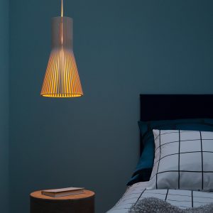 Enamel Lights: Brightening Up Your Interior Decor!