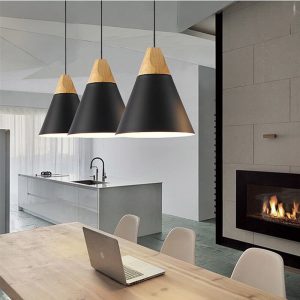 Lamp Wood: The Eco-Friendly and Stylish Choice for Illumination