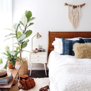 Simple Bedroom False Ceiling Ideas