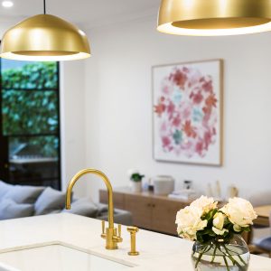 Revamp Your Bathroom with Stylish Recessed Lights for Ultimate Illumination