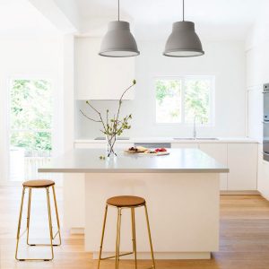 Shine in Style: The Elegance of Black Pendant Light Globe