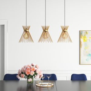 Vertical Lighting: Illuminating Your Space with Style
