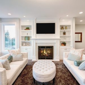 White Stone Lampara: Adding Elegance to Your Home Decor