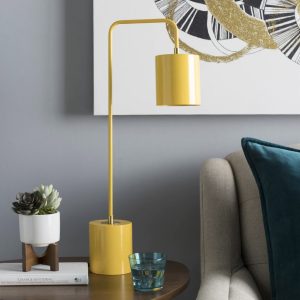 Delicate and Chic: Discover the World of Small Lamp Shades