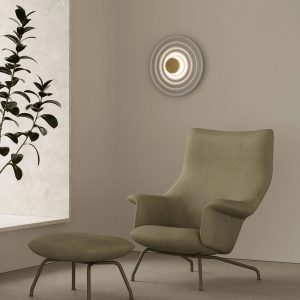 The Sphere Lamp: Adding a Touch of Modernity and Elegance to Your Home Décor