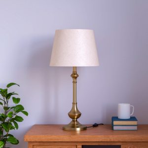 Mid Century Lamp Base: the Iconic Design Element for a Timeless Decor