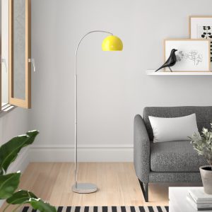 Artika Jupiter Light Illuminates Your Space with Modern Style