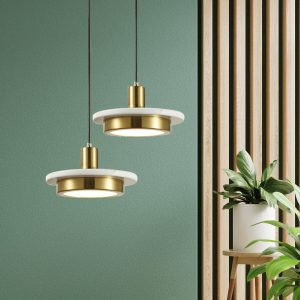 Mica Lighting: Illuminating Your Home with Style and Elegance