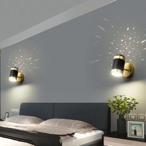 Illuminate Your Walls with Stunning Wall Track Lights