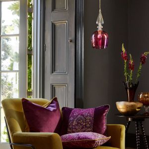 Pendant Lights: Illuminating Your Space in Style