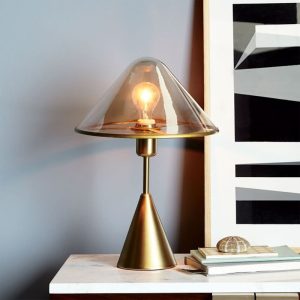 The Illuminating Brilliance of LED Table Lamp Lights