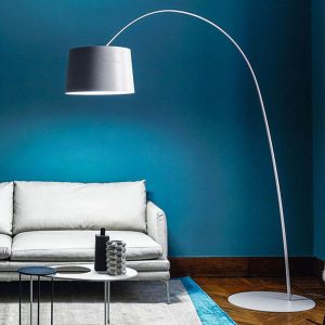 The Beauty of Stara Lampa Stojąca: A Glamorous Standing Lamp for Every Space