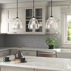 Unique and Trendy: Colander Pendant Lights for Your Dream Home