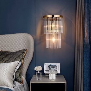 Wall-mounted Lamps: Revamping Your Home Décor