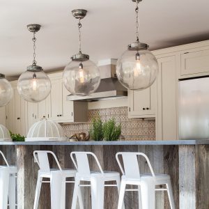 Brighten up your home with B and Q Lighting Ceiling