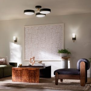 Not Hardwired Sconces: A Flexible and Stylish Lighting Solution