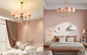 Fun and Functional Ceiling Lamps for Kids’ Rooms