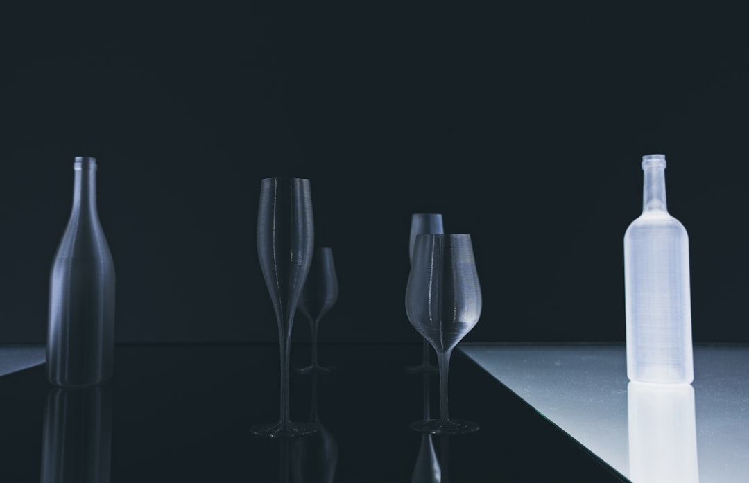Illuminate Your Space with a Ceramic Art Table Lamp