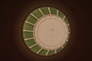 Photo Ceiling Light
